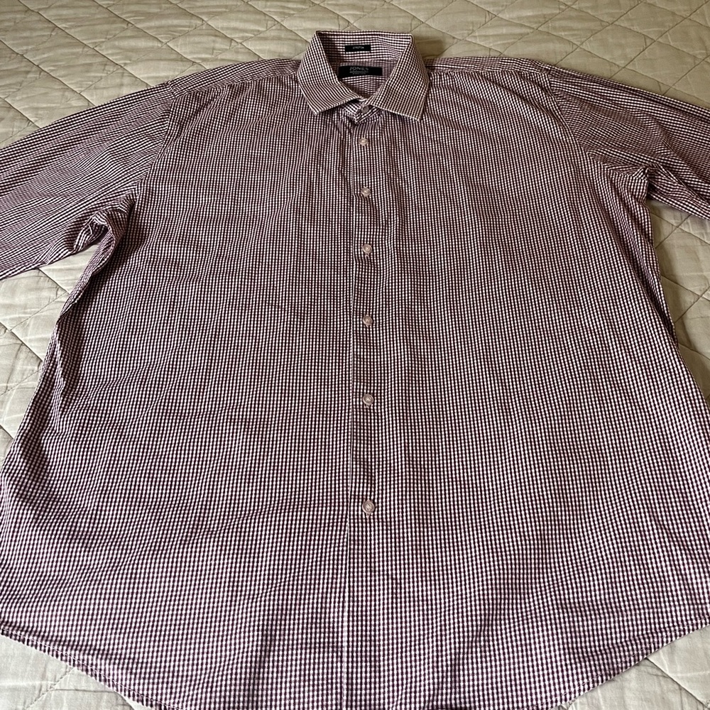 Jones New York Signature Button Down
